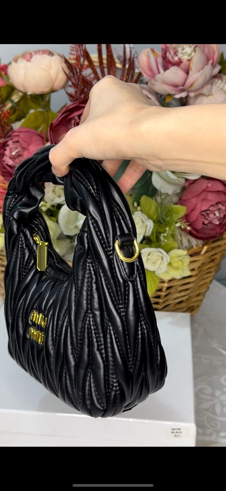 miu miu сумка🖤