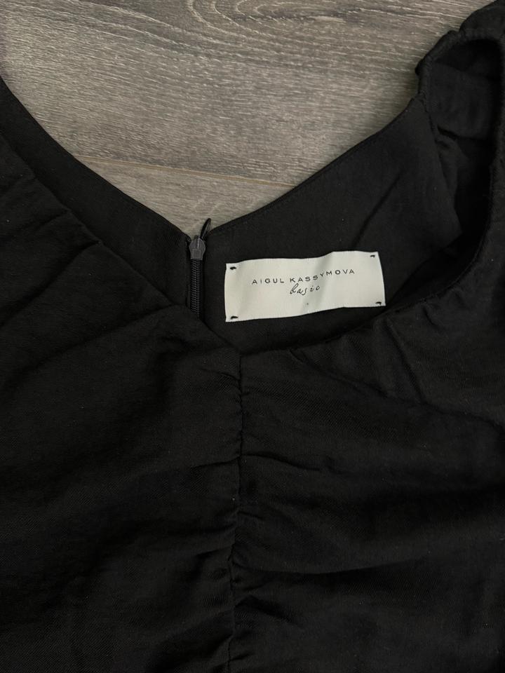 Платье Aigul Kassymova