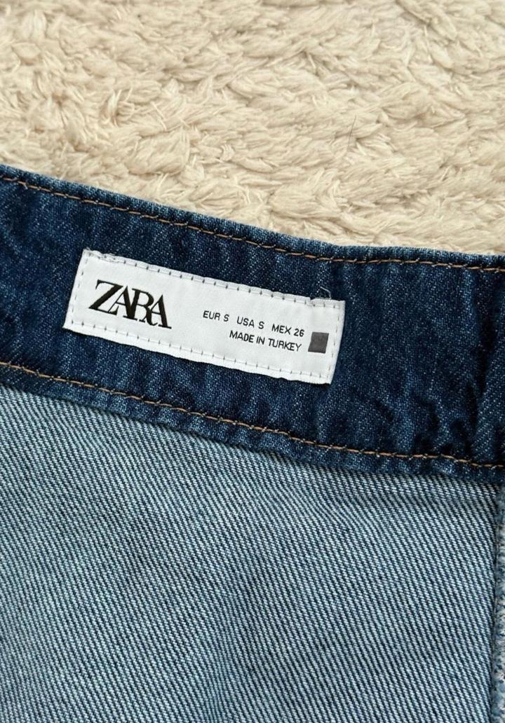 Юбка zara