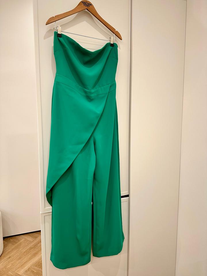 Комбинезон вечерний Mango