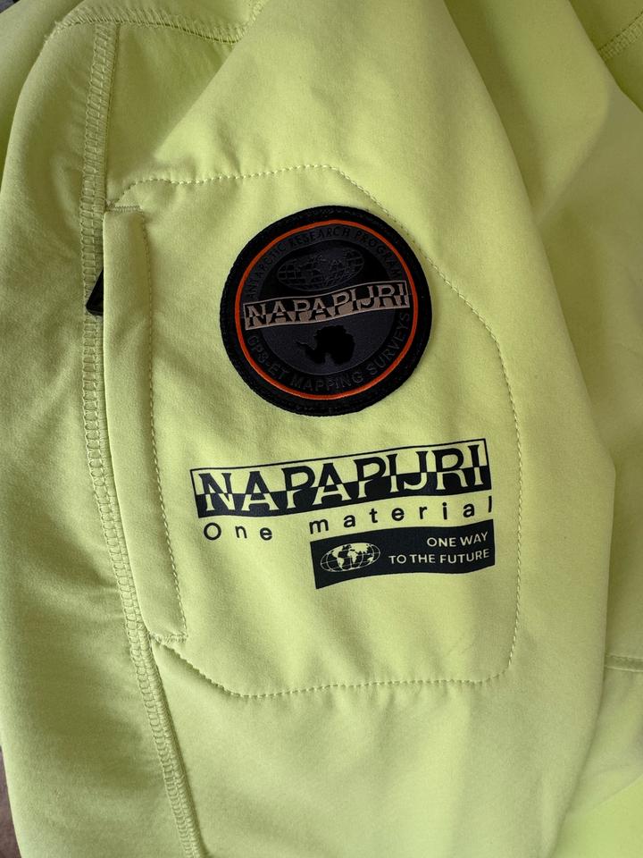 Napapijri