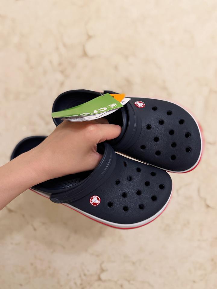 Crocs классика