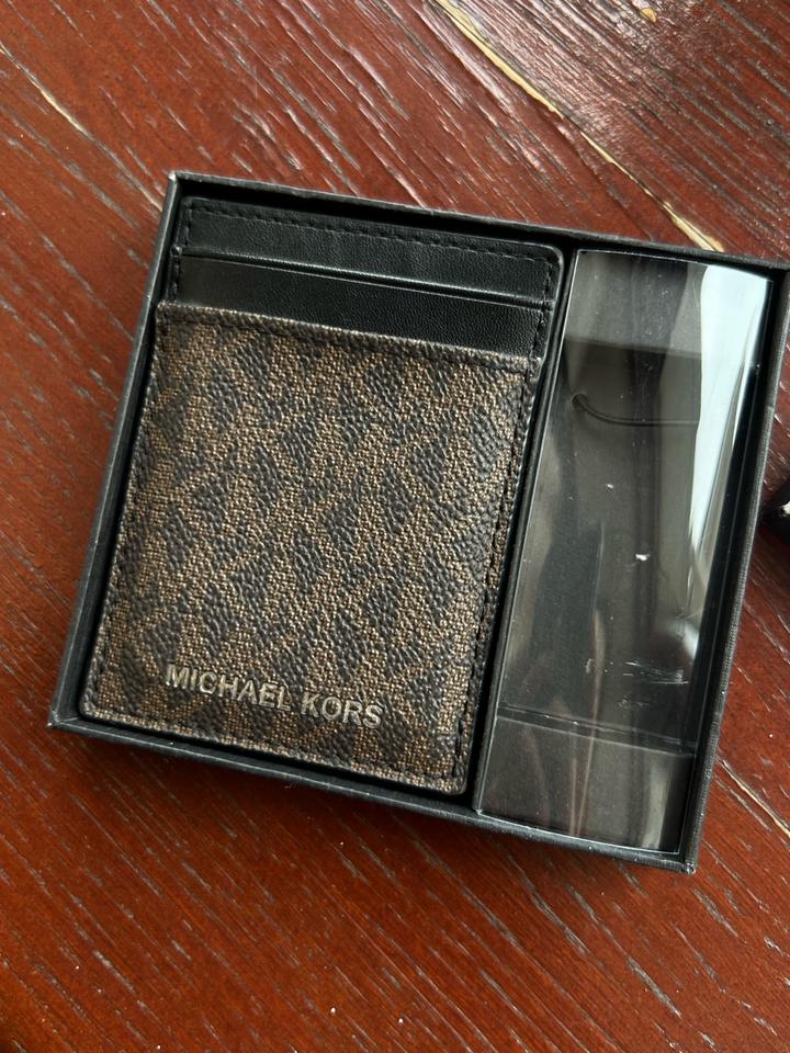 Портмоне Michael Kors