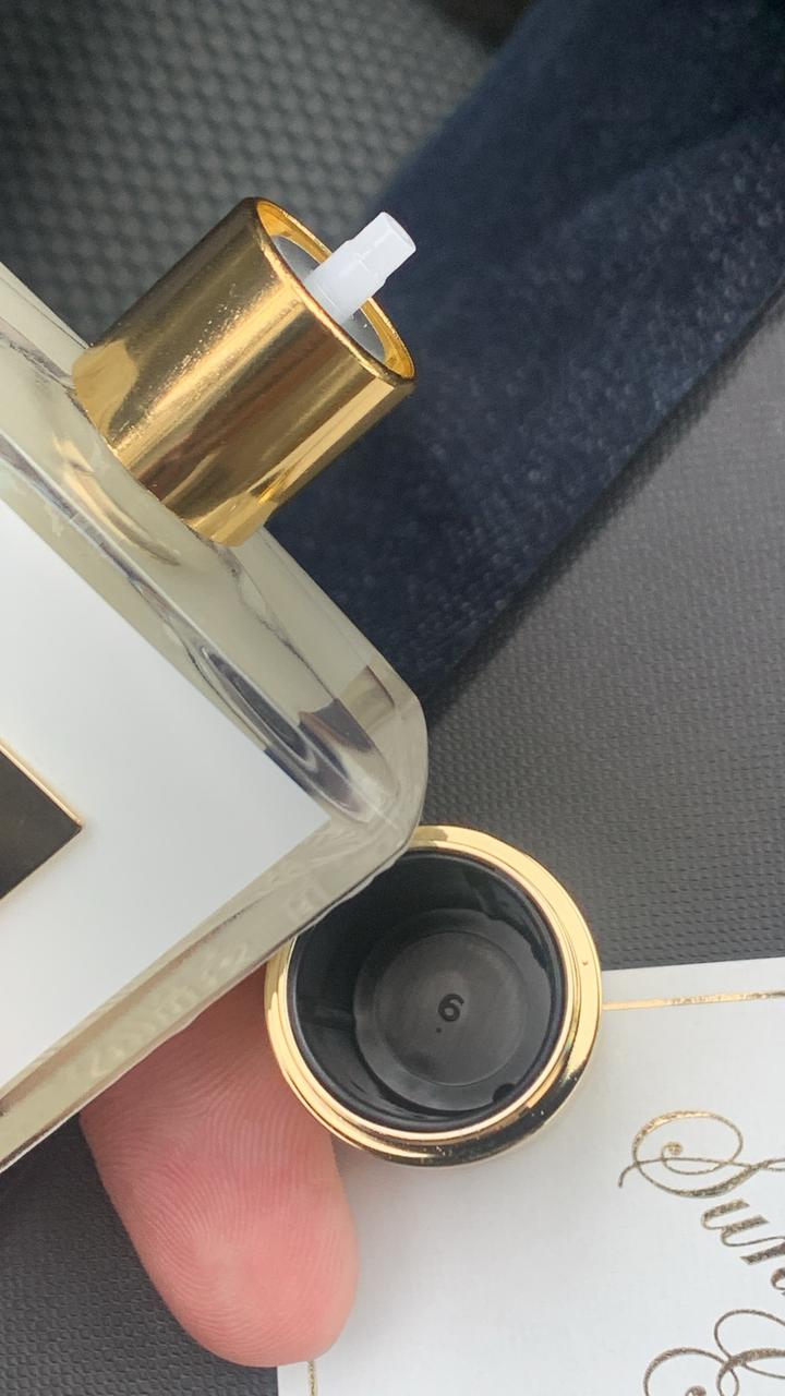 Sunkissed Goddess By Kilian