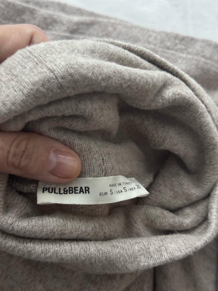 Кофта pull&bear