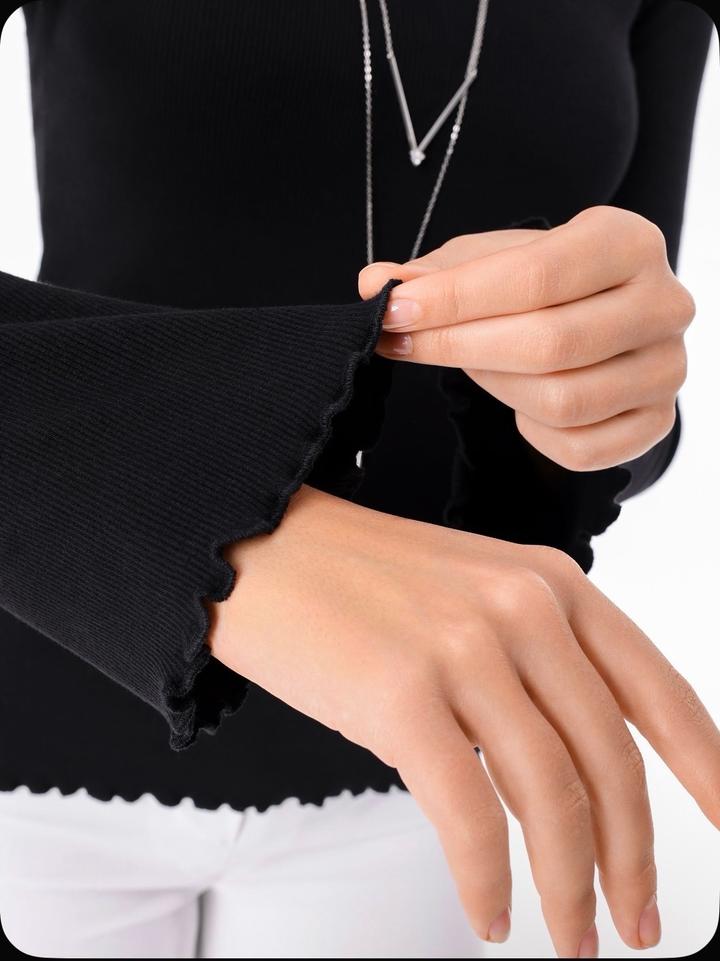 Лонгслив Chelebi textile
