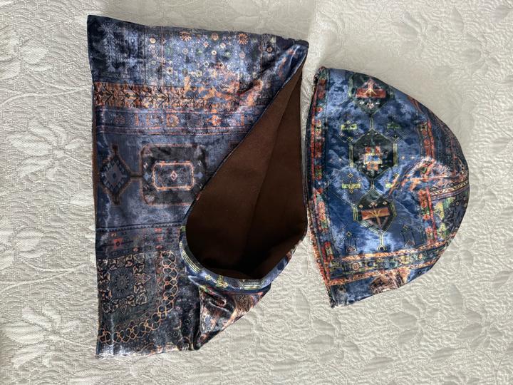 головной убор