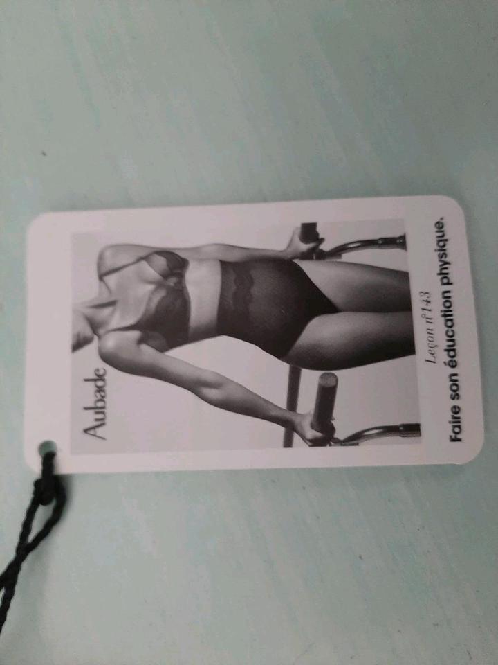 Бюстгальтер Aubade