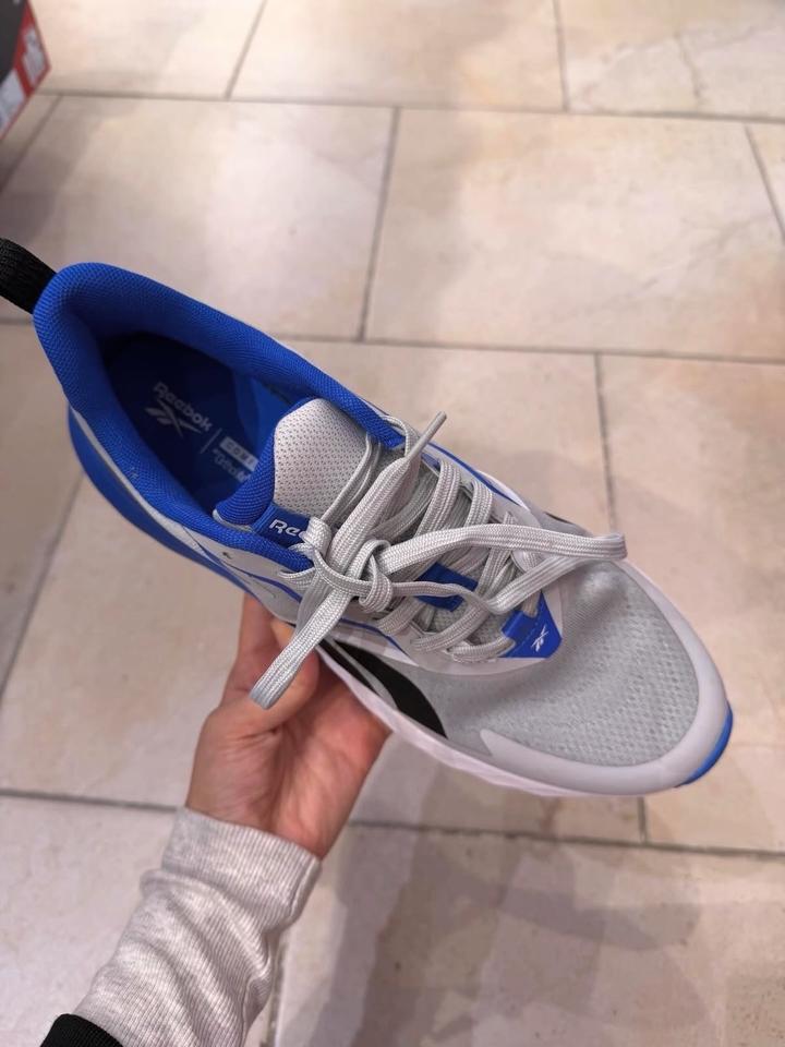 Мужские кроссовки Reebok