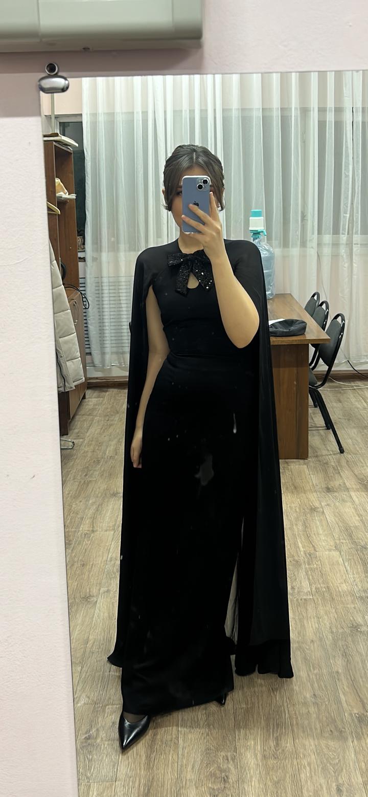 Платье от Bergamo