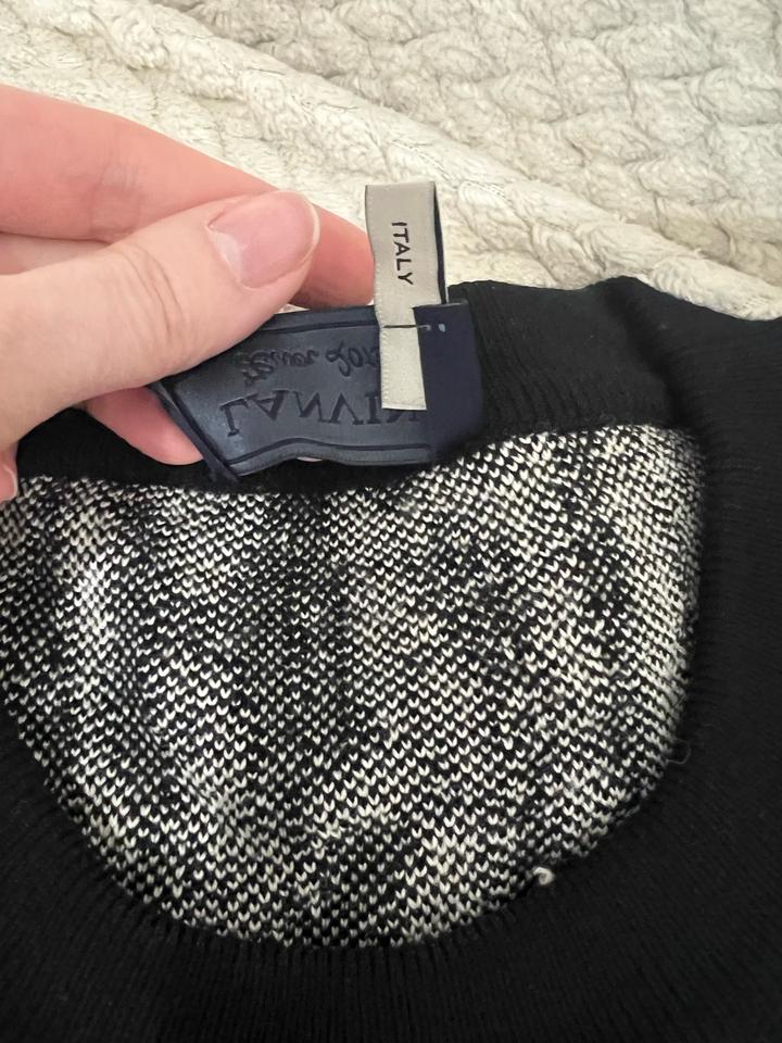 Lanvin джемпер