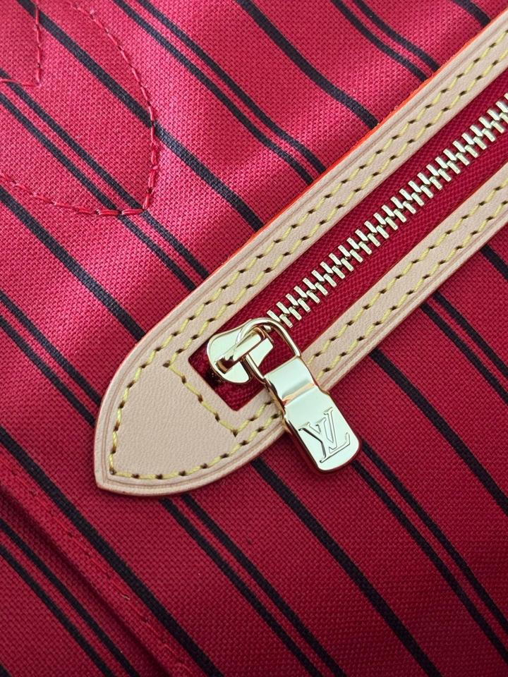 Louis Vuitton Neverfull Monogram