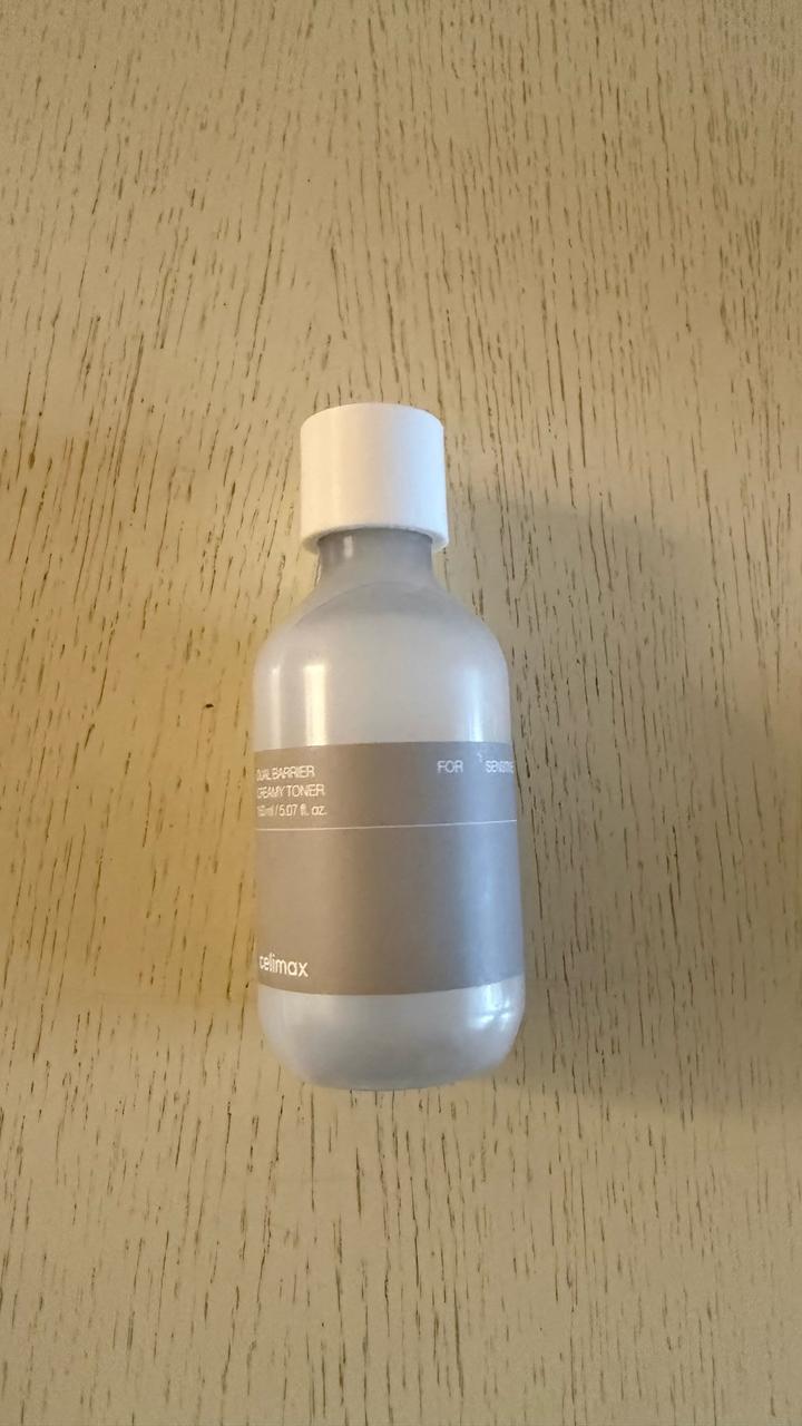 Celimax Dual Barrier набор по уходу за лицом