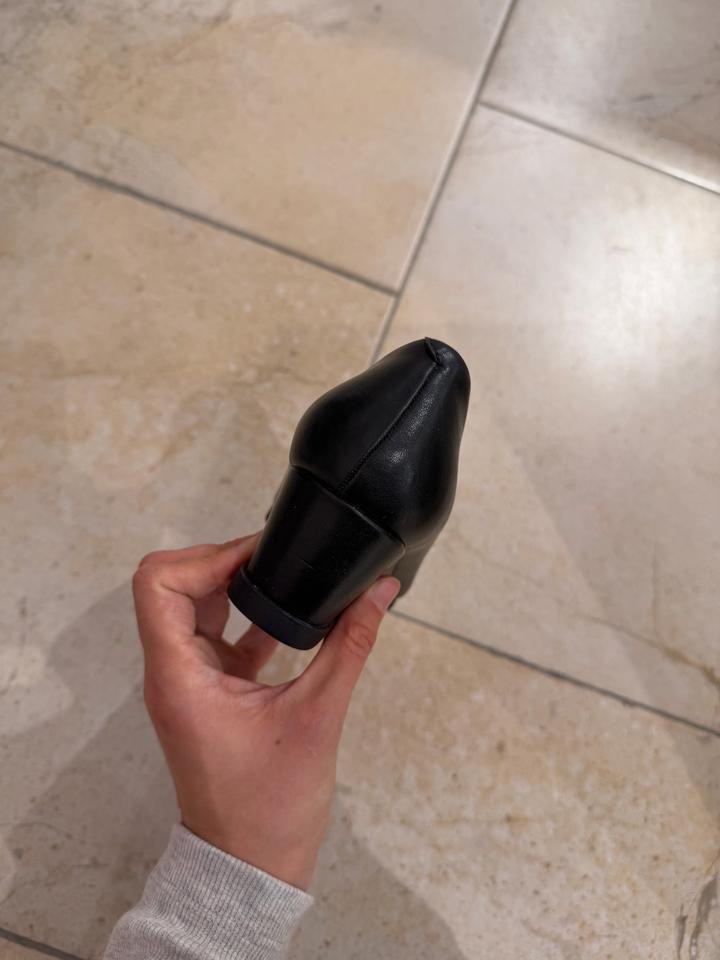 Балетки женские