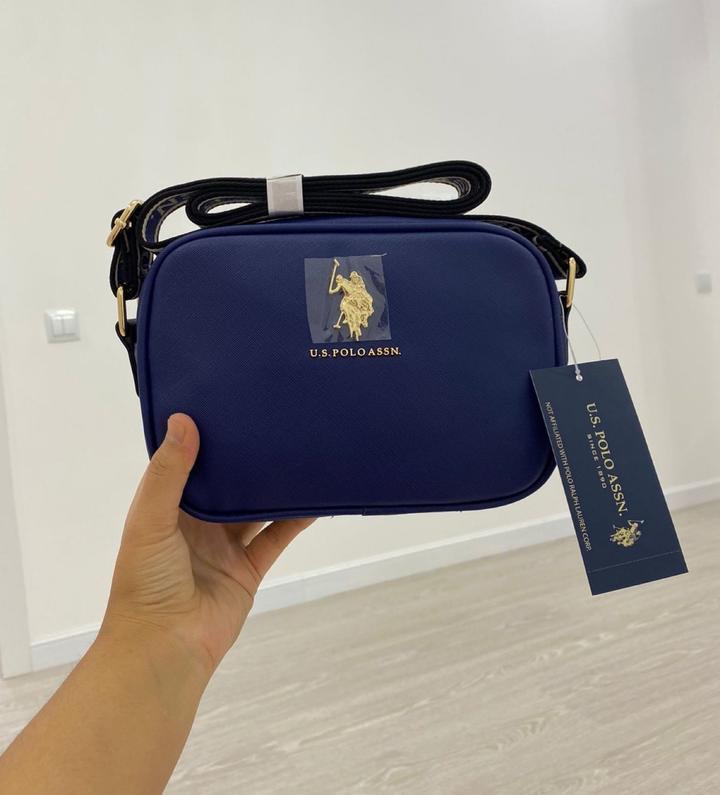 Сумки us polo