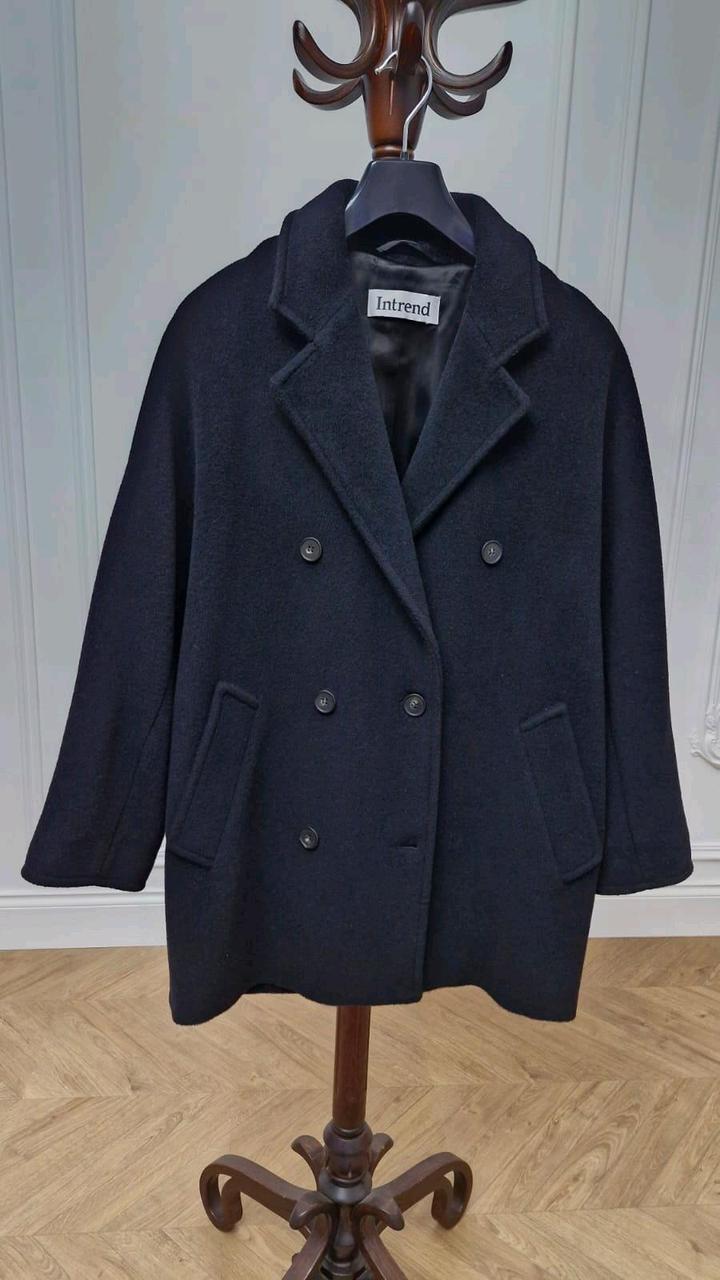 Пальто MaxMara