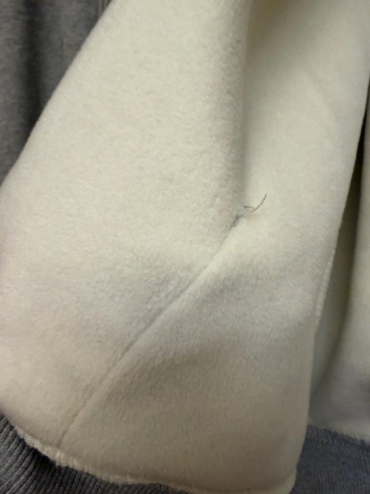 Спортивная двойка GAP