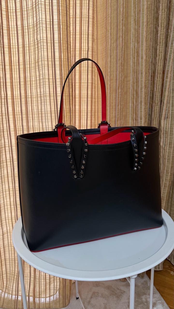 Сумка Christian Louboutin