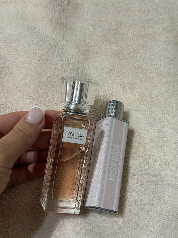 Miss Dior духи