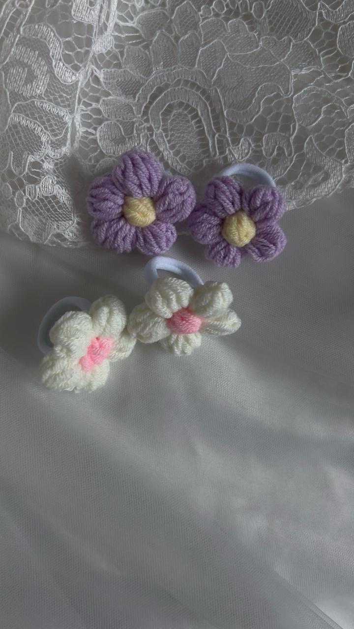 Набор резиночек