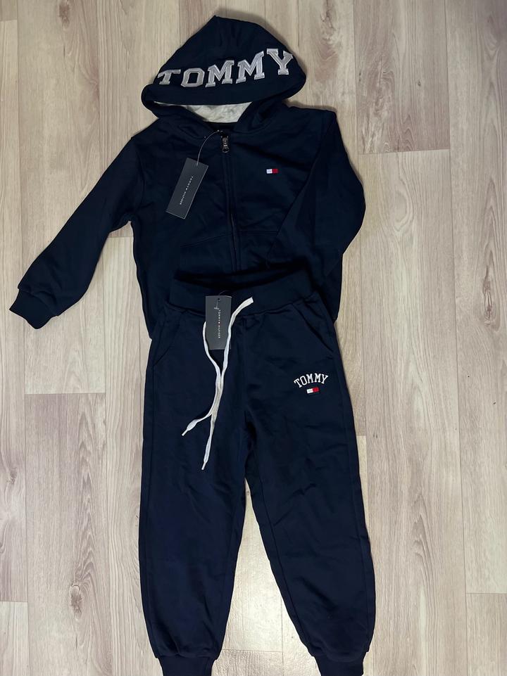 Детский костюм Tommy Hilfiger