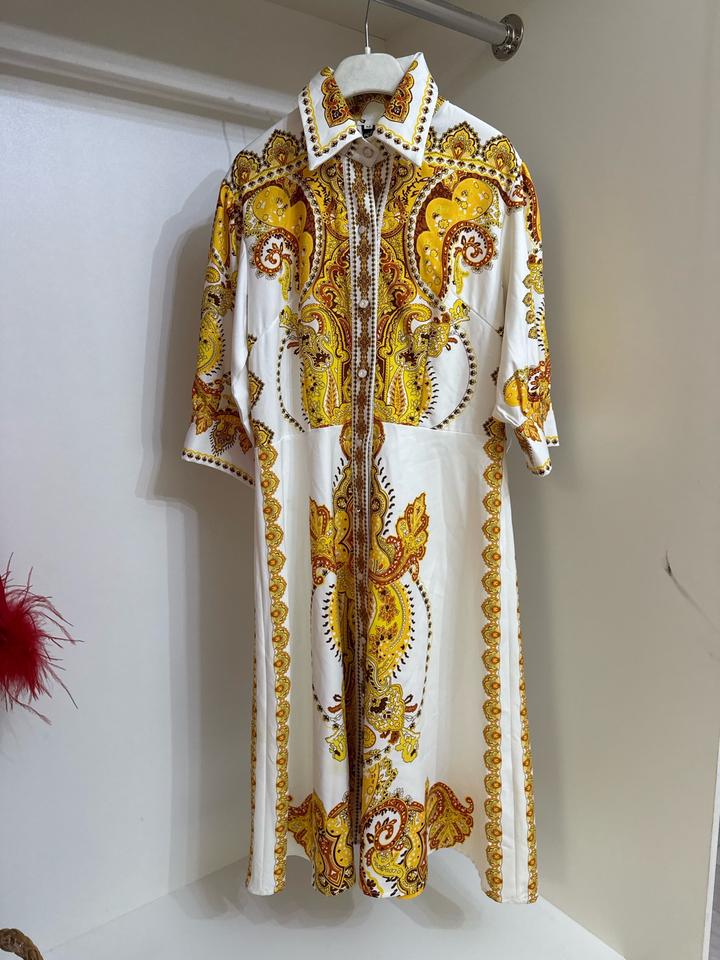 Платье