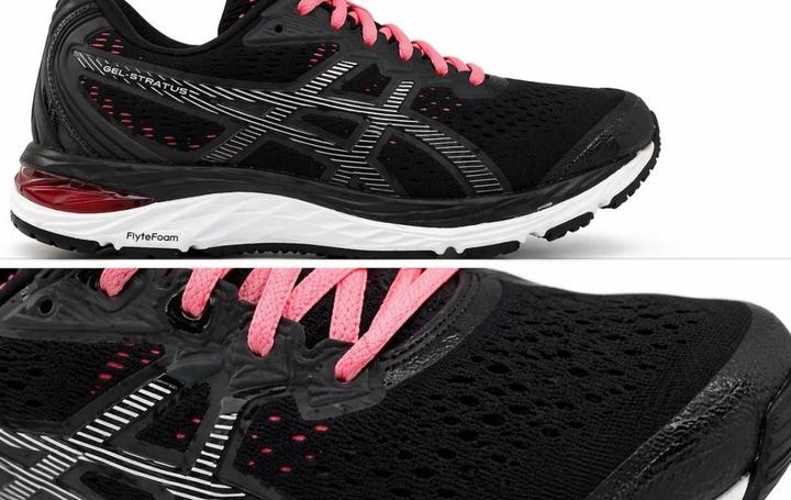 Кросы Asics