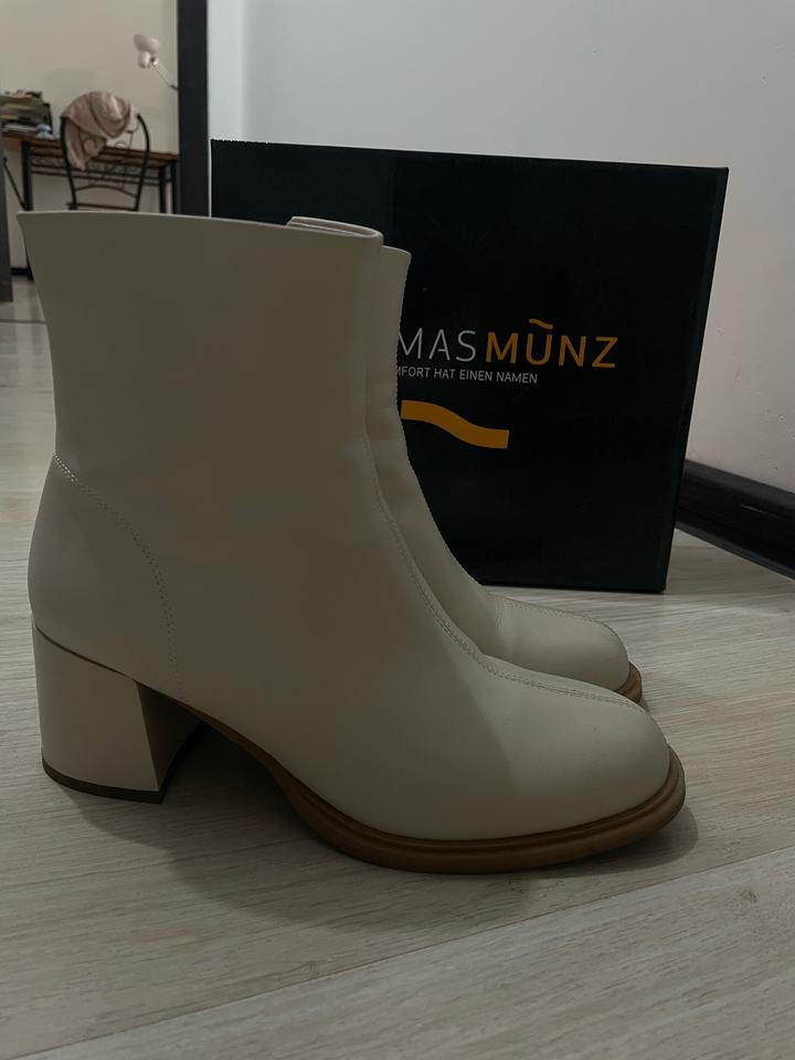 Ботильоны женские Thomas Munz