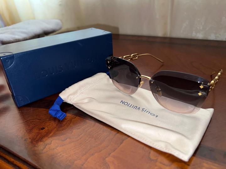 Очки оригинал LV