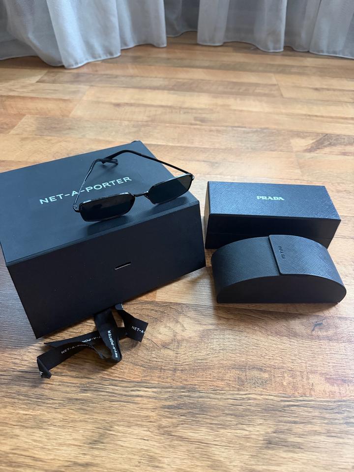 Prada PR A60S