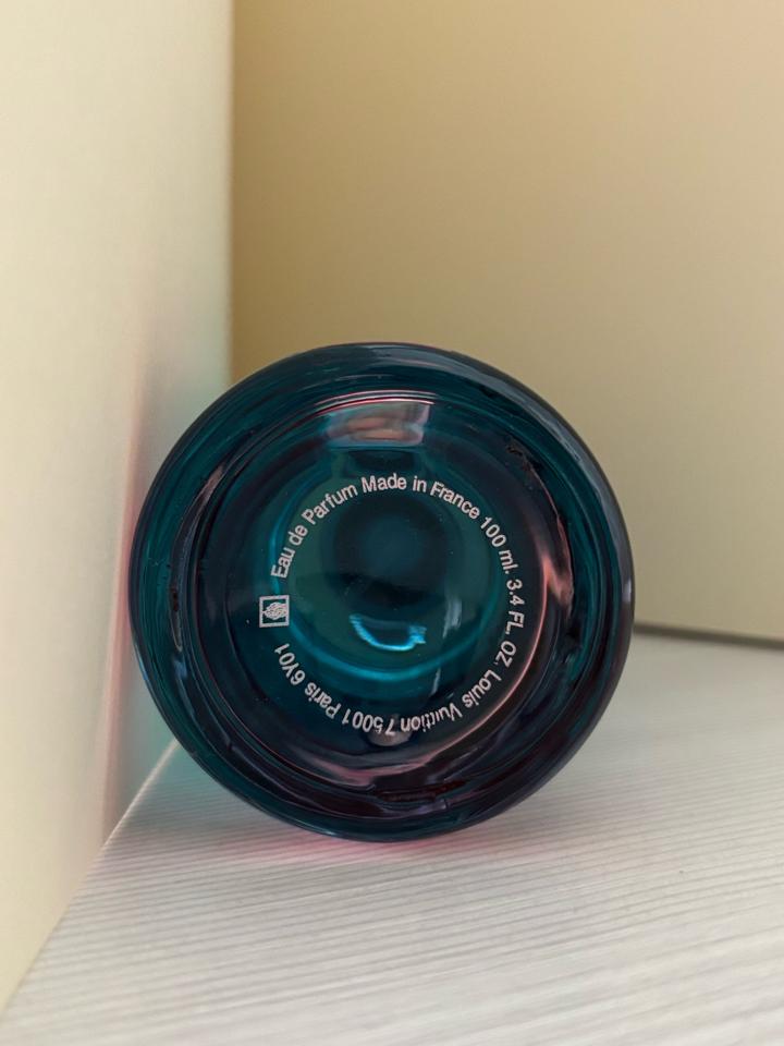 Парфюм Louis Vuitton