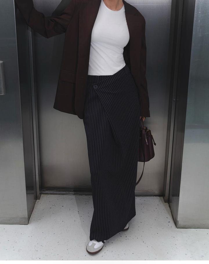 Юбка макси Lichi