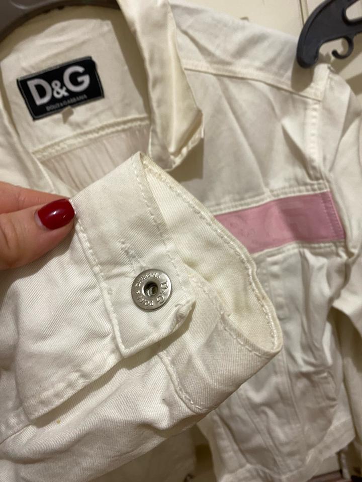 Dolce & gabbana xs костюм