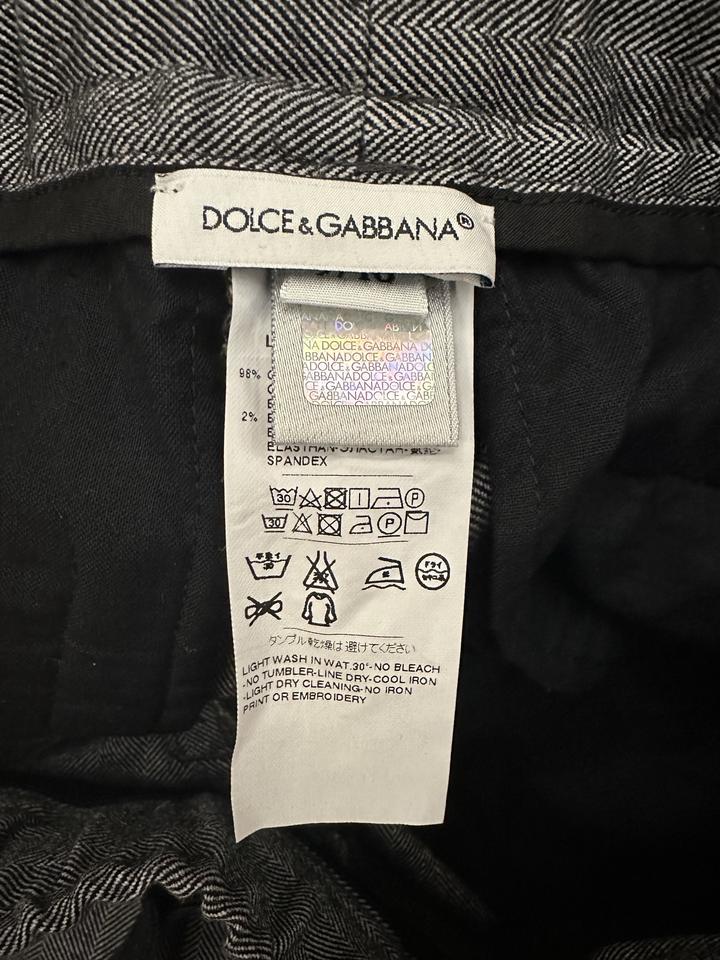 Брюки детские, Дольче Габбана