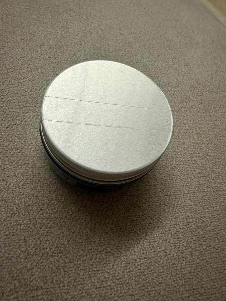 TIGI BED HEAD manipulator texture paste. Текстурирующая паста для волос