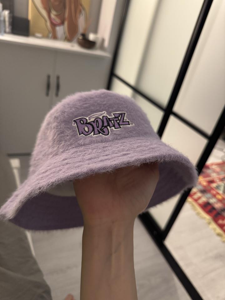 Bratz х ASOS // новая панама панамка шляпа шапка