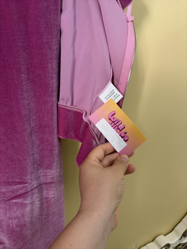 Костюм Джуси