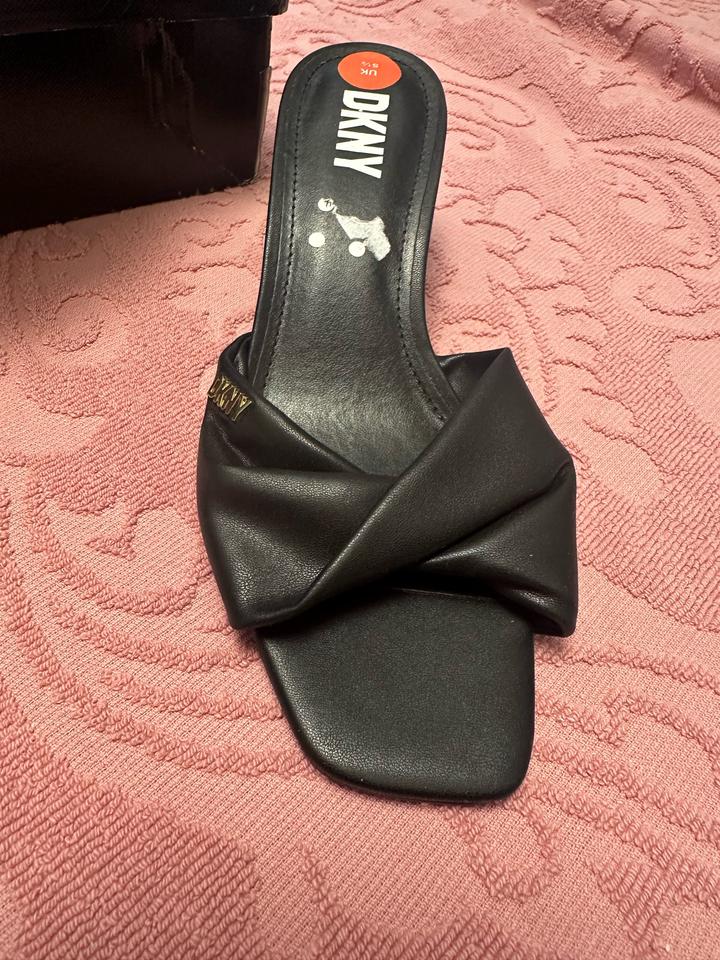 Мюли dkny