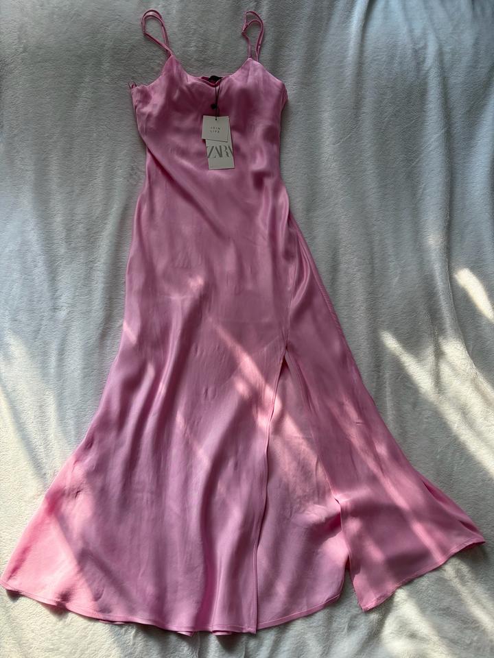 Новое платье Zara