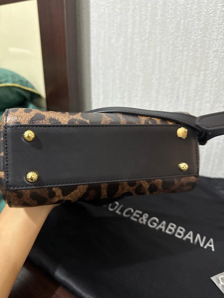 Сумка Dolce Gabbana mini