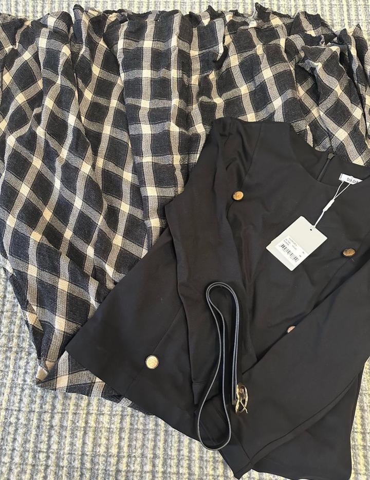 Платье Samsara