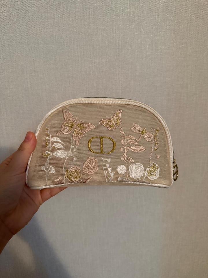 Dior косметичка