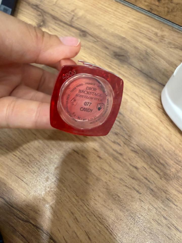 Dior румяна стик для лица