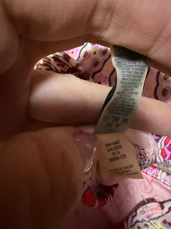 Купальник VICTORIA'S SECRET