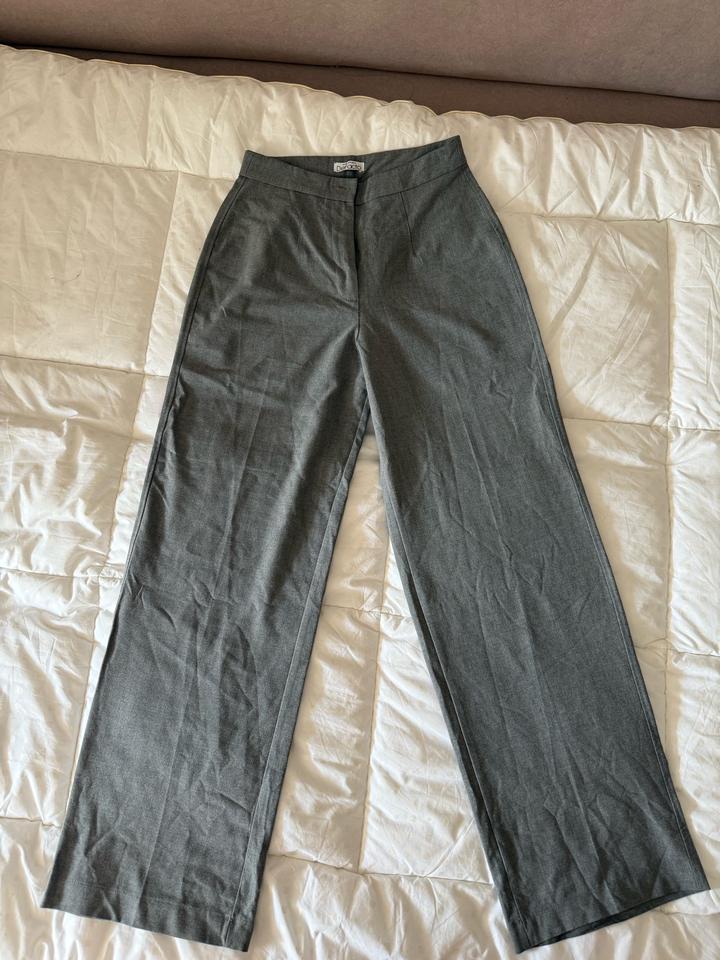 Брюки классические