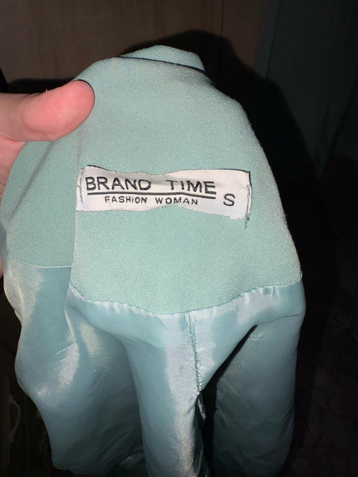 Пиджак двойка женская