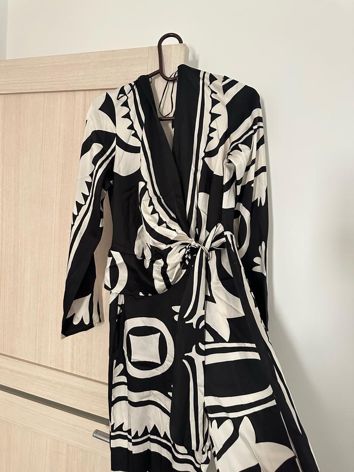 Комбинезон Mango