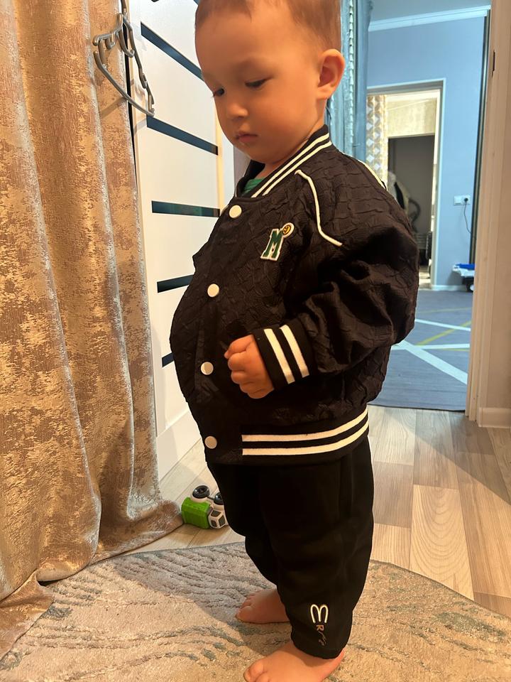 Спортивная двойка