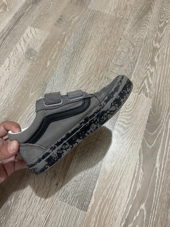 Кеды Vans детские