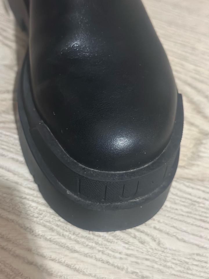 Ботфорты liu’jo размер 37